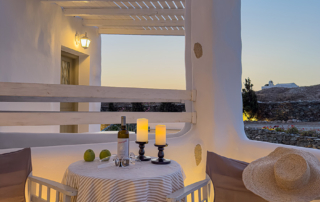 Elia House - LIthia Villas Folegandros