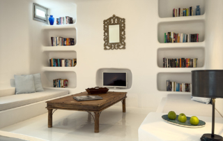 Levanda House - LIthia Villas Folegandros