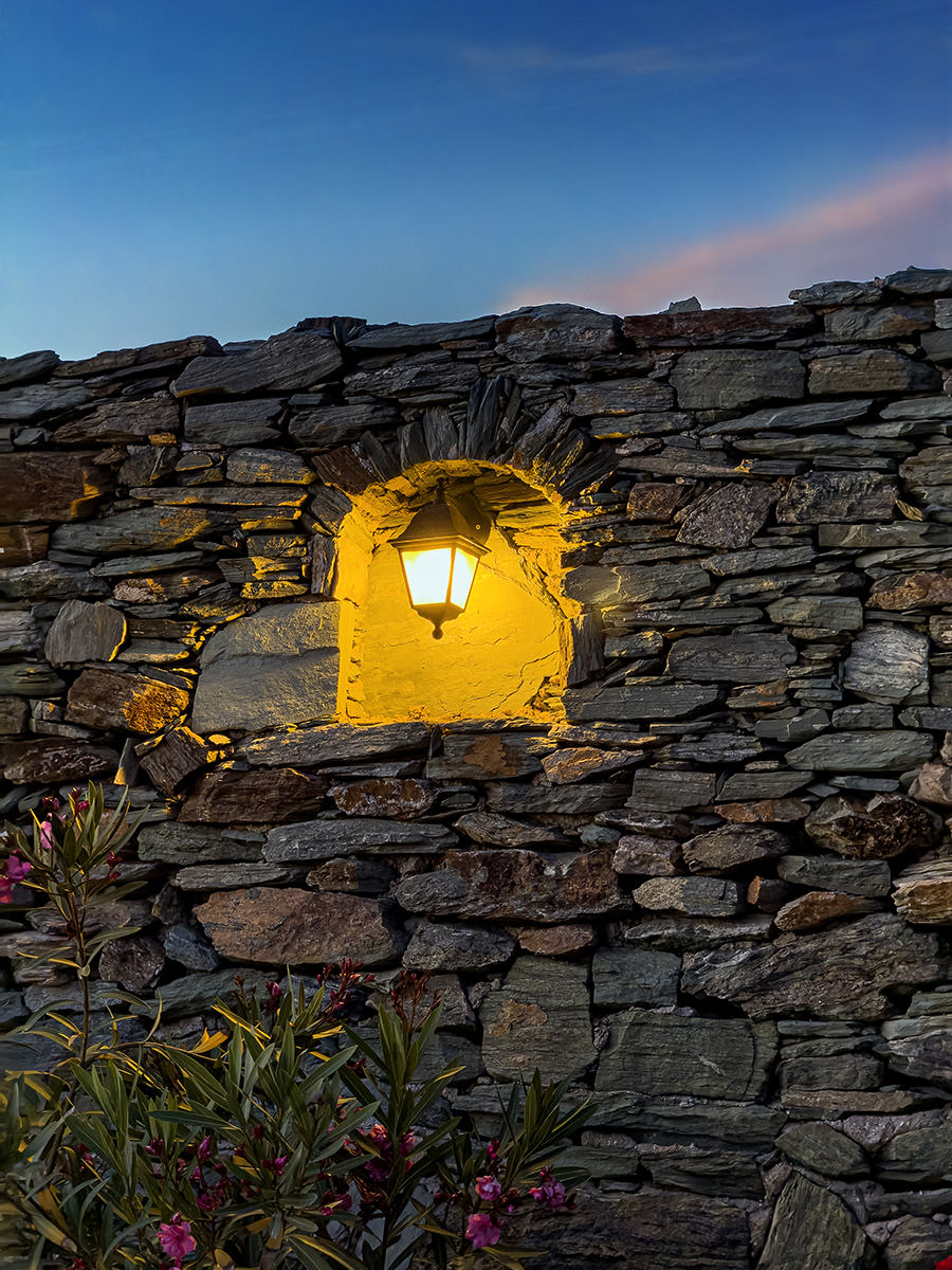 Lithia Villas Folegandros